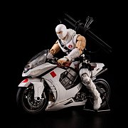 GI Joe Furai Model Plastikový model Kit Speed Arashikage 15 cm