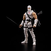 Plastikový model GI Joe Furai Model Storm Shadow 13 cm