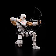 Plastikový model GI Joe Furai Model Storm Shadow 13 cm