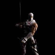 Plastikový model GI Joe Furai Model Storm Shadow 13 cm