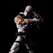 Plastikový model GI Joe Furai Model Storm Shadow 13 cm