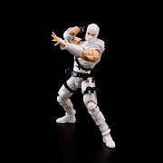 Plastikový model GI Joe Furai Model Storm Shadow 13 cm