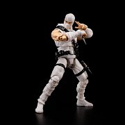 Plastikový model GI Joe Furai Model Storm Shadow 13 cm