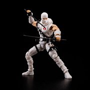 Plastikový model GI Joe Furai Model Storm Shadow 13 cm