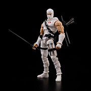 Plastikový model GI Joe Furai Model Storm Shadow 13 cm