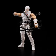 Plastikový model GI Joe Furai Model Storm Shadow 13 cm