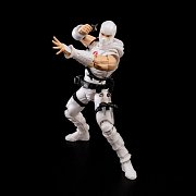 Plastikový model GI Joe Furai Model Storm Shadow 13 cm