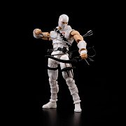 Plastikový model GI Joe Furai Model Storm Shadow 13 cm