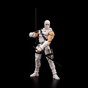 Plastikový model GI Joe Furai Model Storm Shadow 13 cm