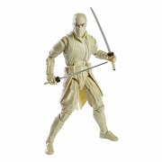 GI Joe Classified Series Snake Eyes: GI Joe Origins Akční figurky 2021 Sortiment Wave 4 (6) – Poškozený obal