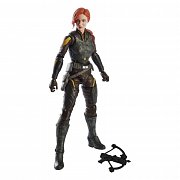 GI Joe Classified Series Snake Eyes: GI Joe Origins Akční figurky 2021 Sortiment Wave 4 (6) – Poškozený obal