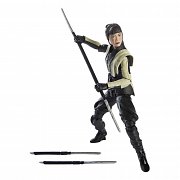 GI Joe Classified Series Snake Eyes: GI Joe Origins Akční figurky 2021 Sortiment Wave 4 (6) – Poškozený obal