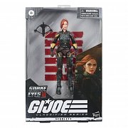 GI Joe Classified Series Snake Eyes: GI Joe Origins Akční figurky 2021 Sortiment Wave 4 (6) – Poškozený obal