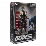 GI Joe Classified Series Snake Eyes: GI Joe Origins Akční figurky 2021 Sortiment Wave 4 (6) – Poškozený obal