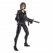 GI Joe Classified Series Snake Eyes: GI Joe Origins Akční figurky 2021 Sortiment Wave 4 (6) – Poškozený obal