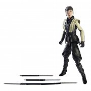 GI Joe Classified Series Snake Eyes: GI Joe Origins Akční figurky 2021 Sortiment Wave 4 (6) – Poškozený obal