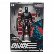 GI Joe Classified Series Snake Eyes: GI Joe Origins Akční figurky 2021 Sortiment Wave 4 (6) – Poškozený obal
