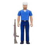 GI Joe ReAction Action Figure Blueshirt Beard (Pink) Wave 2 10 cm