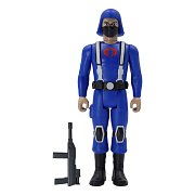 GI Joe ReAction Action Figure Cobra Trooper H-back (Tan) 10 cm