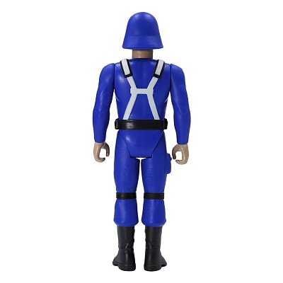 GI Joe ReAction Action Figure Cobra Trooper H-back (Tan) 10 cm