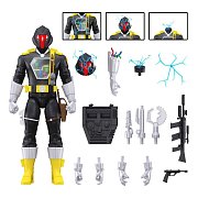 G.I. Joe Ultimates Action Figure B.A.T. [Cartoon Accurate] 18 cm