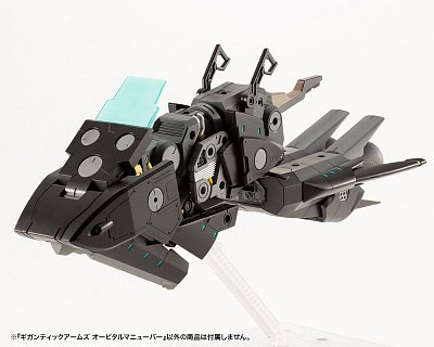 Gigantic Arms MSG Plastic Model Kit Orbital Maneuver 32 cm