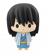 Gintama Chokorin Mascot Series Trading Figure 5 cm Assortment (6)