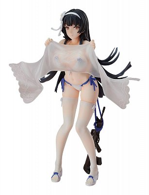 Girls Frontline PVC Statue 1/12 Type 95 Swimsuit Ver. (Summer Cicada) 15 cm