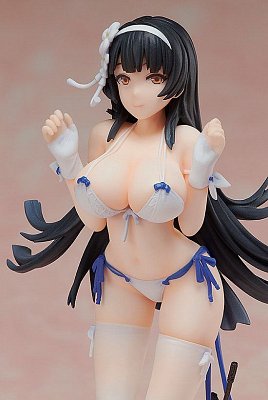 Girls Frontline PVC Statue 1/12 Type 95 Swimsuit Ver. (Summer Cicada) 15 cm