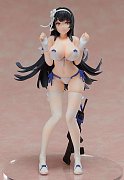 Girls Frontline PVC Statue 1/12 Type 95 Swimsuit Ver. (Summer Cicada) 15 cm