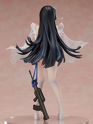 Girls Frontline PVC Statue 1/12 Type 95 Swimsuit Ver. (Summer Cicada) 15 cm