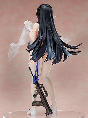 Girls Frontline PVC Statue 1/12 Type 95 Swimsuit Ver. (Summer Cicada) 15 cm