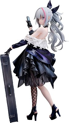 Girls Frontline PVC Statue 1/7 PA-15 Marvelous Yam Pastry 25 cm