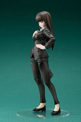 Girls und Panzer das Finale PVC Statue 1/7 Shiho Nishizumi 24 cm