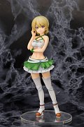 Girls und Panzer der Film PVC Statue 1/8 Darjeeling 20 cm --- DAMAGED PACKAGING