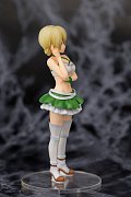 Girls und Panzer der Film PVC Statue 1/8 Darjeeling 20 cm --- DAMAGED PACKAGING