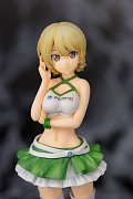 Girls und Panzer der Film PVC Statue 1/8 Darjeeling 20 cm --- DAMAGED PACKAGING