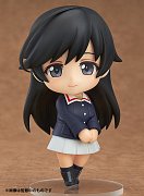 Girls und Panzer Nendoroid Action Figure Hana Isuzu 10 cm