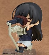 Girls und Panzer Nendoroid Action Figure Hana Isuzu 10 cm