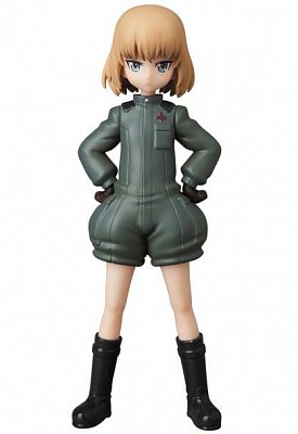 Girls und Panzer UDF Mini Figures Katsyusha & Nonna 8 - 11 cm