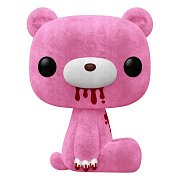 Gloomy Bear POP! Animation Vinyl Figures Gloomy The Naughty Grizzly 9 cm