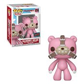 Gloomy Bear POP! Animation Vinyl Figures Gloomy The Naughty Grizzly Toy Tokyo W/ Translucent Black Chase 9 cm Assortment (6)
