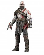 God of War (2018) Action Figure Kratos 18 cm