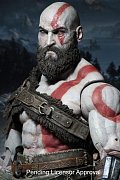 God of War (2018) Action Figure Kratos 18 cm