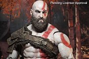 God of War (2018) Action Figure Kratos 18 cm