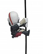 God of War 2018 Scalers Figure Kratos 5 cm