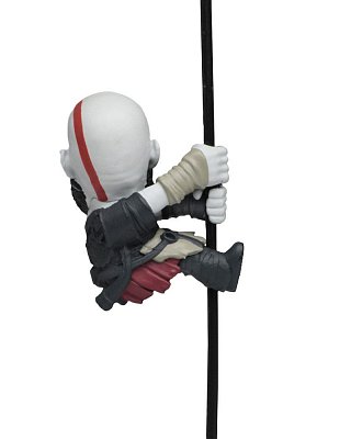 God of War 2018 Scalers Figure Kratos 5 cm