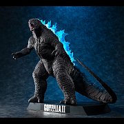 Godzilla 2: King of Monsters Light-Up Ultimate Article Monsters Figure Godzilla 30 cm