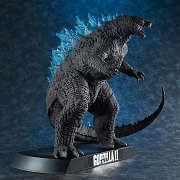 Godzilla 2: King of Monsters Light-Up Ultimate Article Monsters Figure Godzilla 30 cm