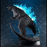 Godzilla 2: King of Monsters Light-Up Ultimate Article Monsters Figure Godzilla 30 cm
